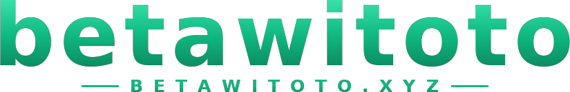 betawitoto logo