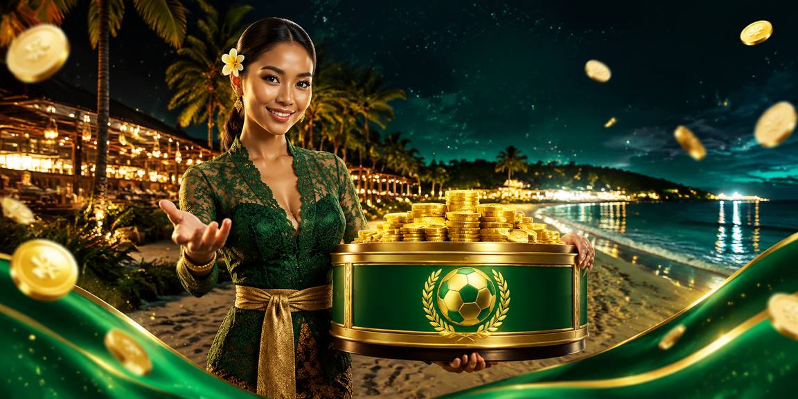 betawitoto Slot rooms
